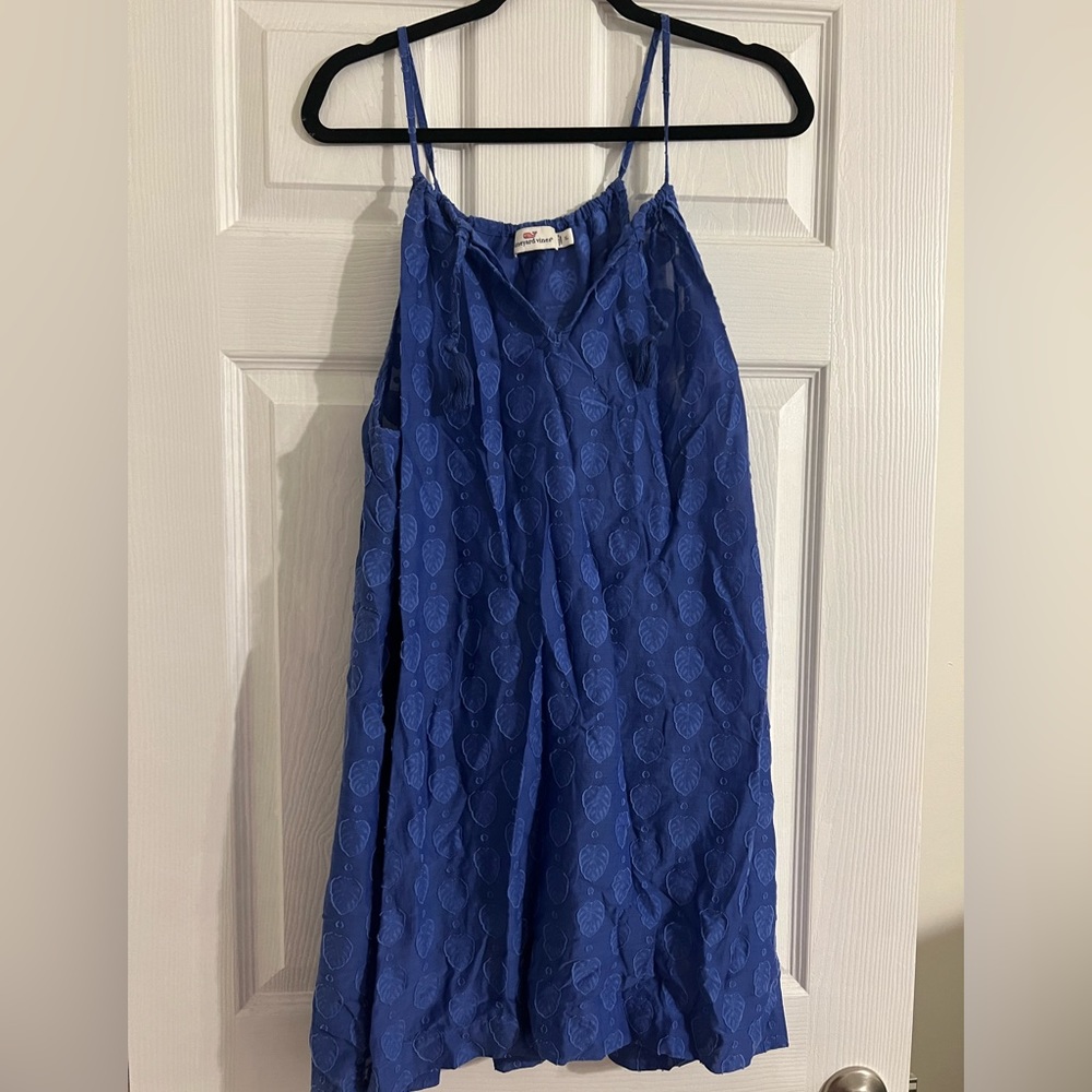 vineyard vines Bathing suit coverup